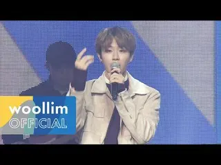 【公式woo】 [GoldenChild_ _ ]「Genie」Concert Live Clip(@ 2020 GoldenChild_ _ 1st Conc