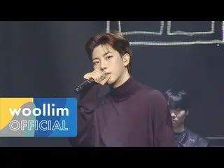 【公式woo】 [GoldenChild_ _ ]「聞くくれる「Concert Live Clip(@ 2020 GoldenChild_ _ 1st Conc