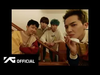 【公式】WINNER、WINNER  - 「灸(Hold)「M / V   