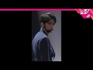 【公式mn2】【MPD直カム]オン・ソンウ_」GRAVITY」(ONG SEONG WU FanCam)| MCOUNTDOWN_2020.3.26   