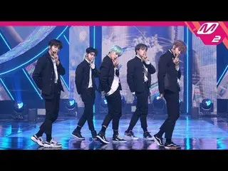 【公式mn2】【MPD直カム] MCND_」ICE AGE」(MCND FanCam)| MCOUNTDOWN_2020.3.26   