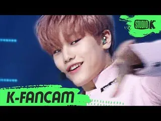 【公式kbk】【K-Fancam] MCNDミンジェ「ICE AGE」(MCND MINJAE Fancam)l MusicBank 200327   