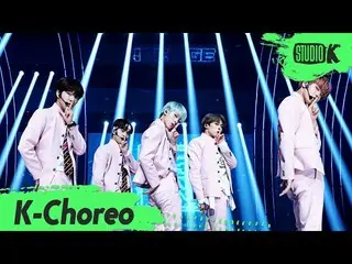 【公式kbk】【K-Choreo 6K] MCND直カム」ICE AGE」(MCND Choreography)l MusicBank 200327   