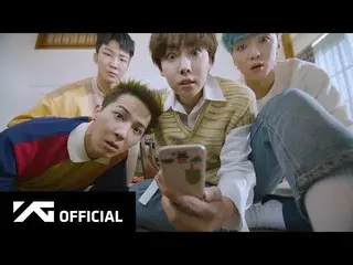 【d公式yg】#WINNER「灸(Hold)「M / V NG CUTS  📺NAVERTV：  🎬YouTube：   #WINNER #PreRelea