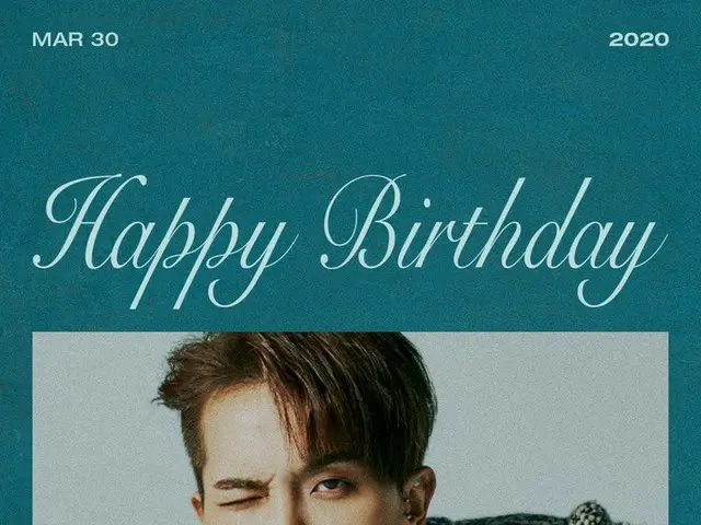 【d公式yg】HAPPY BIRTHDAY MINO🎉 ✅2020.03.30 #WINNER #WINNER #MINO#ミノ#HAPPYBIRTHDAY