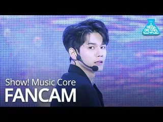 【公式mbk】【芸能研究所直カム] ONG SEONG WU  -  GRAVITY、オン・ソンウ - グラビティ(Vertical ver