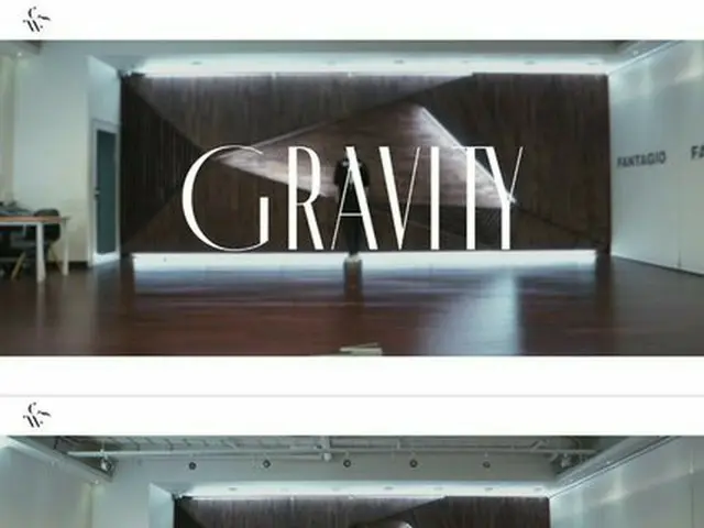 【d公式fan】【 #オン・ソンウ]オン・ソンウ、タイトル曲「GRAVITY」の振り付け練習映像公開「反論不可完全パフォーマンス」 ▶ #NEWS#ミニアルバム