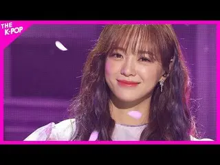 【公式sbp】gugudan SEJEONG、Plant [THESHOW_ _ 200331]   