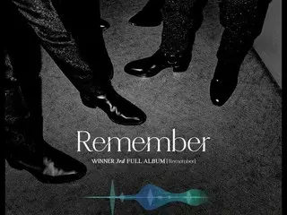 【d公式yg】#WINNER「Remember」VOICE TEASER  3rd FULL ALBUM「Remember」  ✅2020.04.096PM  