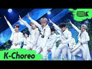 【公式kbk】【K-Choreo 6K] TOO直カム」Magnolia」(TOO Choreography)l MusicBank 200403   