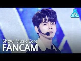 【公式mbk】【芸能研究所直カム] ONG SEONG WU  -  GRAVITY、オン・ソンウ - グラビティ(Vertical ver