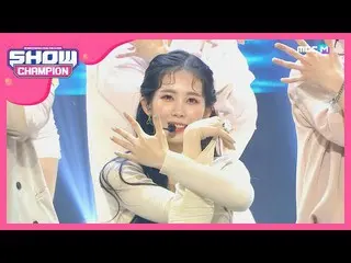 【公式mbm】【Show Champion】Kタイガースゼロ - グビョルする(K-TIGERS ZERO  -  The Starry Night)l EP.