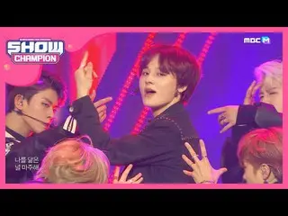 【公式mbm】【Show Champion】【HOT DEBUT] TOO  - マグノリア(TOO  -  MAGNOLIA)l EP.349   