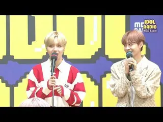 【公式mbk】【IDOL RADIO] TOO muchケミ！ 「私たちは、自分イトチ！」20200408   