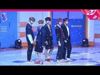 【公式mn2】【MPD直カム] MCND_」浮いて(Spring)」(MCND FanCam)| MCOUNTDOWN_2020.4.9   