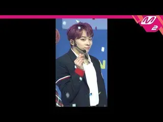 【公式mn2】【MPD直カム] MCND城ジェイ_」浮いて(Spring)」(MCND Castle_J FanCam)| MCOUNTDOWN_2020.4.