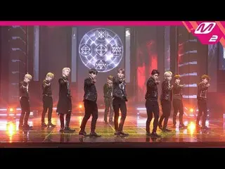 【公式mn2】【MPD直カム] TOO_」Magnolia」(TOO FanCam)| MCOUNTDOWN_2020.4.9   