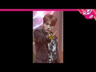 【公式mn2】【MPD直カム] TOOジェローム_」Magnolia」(TOO JEROME FanCam)| MCOUNTDOWN_2020.4.9   