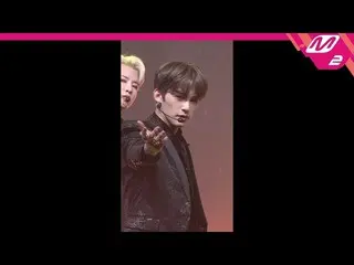 【公式mn2】【MPD直カム] TOO、JU_」Magnolia」(TOO FanCam)| MCOUNTDOWN_2020.4.9   