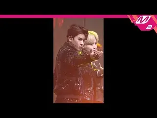 【公式mn2】【MPD直カム] TOO・ドンゴン_」Magnolia」(TOO DONGGEON FanCam)| MCOUNTDOWN_2020.4.9   