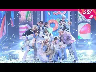 【公式mn2】【MPD直カム] TOO_「今日はこれだけ(Take it Slow)」(TOO FanCam)| MCOUNTDOWN_2020.4.9   