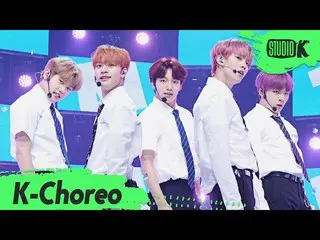 【公式kbk】【K-Choreo 6K] MCND直カム」浮いて(Spring)」(MCND Choreography)l MusicBank 200410  