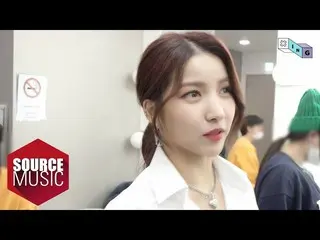 【t公式】GFRIEND、[🎞#G_ING]  #GFRIEND #GFRIEND  Baby crying by #願い#SOWON  ▶️   