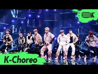 【公式kbk】【K-Choreo 6K] TOO直カム」Magnolia」(TOO Choreography)l MusicBank 200410   