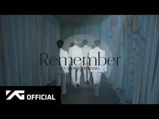 【d公式yg】#WINNER「Remember」M / V BEHIND THE SCENES  🎬  #Wemember_Remember #WINNER 