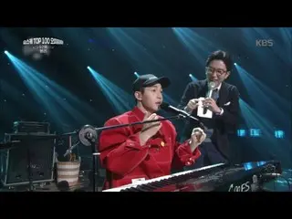 【公式kbk】ヘンリー - 死にゴーマン[ユ・ヒヨルのスケッチブック/ Yu Huiyeols Sketchbook] 20200410   