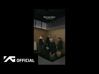 【d公式yg】#WINNER「Remember」LIVE PERFORMANCE(Vertical ver