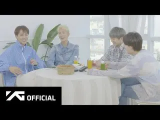 【公式】WINNER、WINNER  - 「Remember」INTERVIEW #2：TALK ABOUT WINNER   