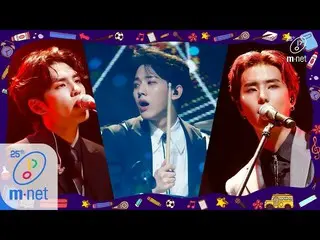 【公式mnk】【DAY6  -  Sweet Chaos] After School Life Special | M COUNTDOWN 200416 EP.