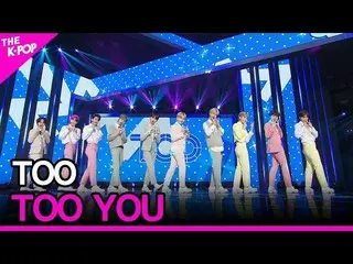 【公式sbp】 TOO_ _ 、TOO_ _ YOU [THESHOW_ _ 200421]   