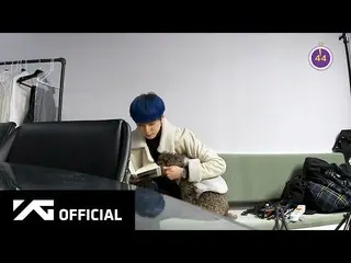 【公式】WINNER、WINNER  -  3rd FULL ALBUM [Remember] 44 Sec