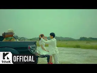 Seul Ong(2AM) _ YOU (feat.Beenzino)MV 