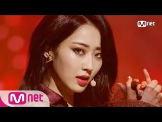 NINE MUSES　-　覚えている、初のカムバック舞台  