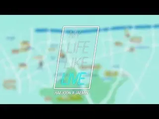 【公式】少年24、[BOYS ADVENTURE_MYEONG-DONG FULL VER.] ‘LIVE’ Enjoy Namsan with Haejoon