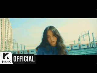 【公式LO】¨[MV] Lee Hyori(イ・ヒョリ¨) _ Seoul (Feat. Killagramz)  