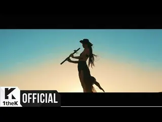 【公式LO】¨[Teaser A] Lee Hyori(イ・ヒョリ¨) _ BLACK  