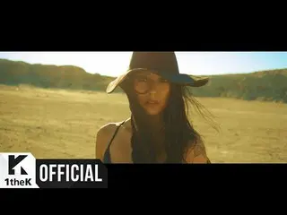 【公式LO】¨[MV] Lee Hyori(イ・ヒョリ¨) _ Black  