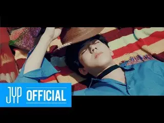 【公式JYP】DAY6 "Hi Hello" Teaser Video  