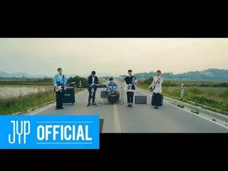 【公式JYP】DAY6(데이식스) "Hi Hello" M/V  