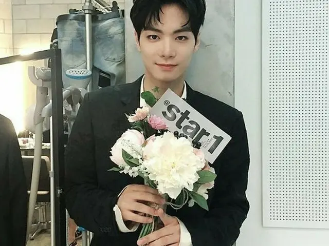 NU’EST JR（キム・ジョンヒョン）・レン（チェ・ミンギ）、画報公開。