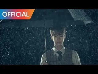 【公式cj】KNK - Rain  (MAIN TEASER)  