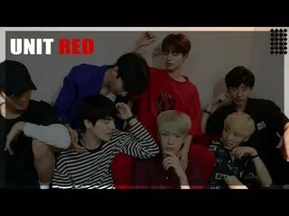 【公式】少年24、[UNIT RED] U Make Me Feel So Right!  