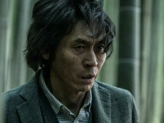 ソル・ギョング 主演の映画「殺人者の記憶法」、9月の公開を決定！