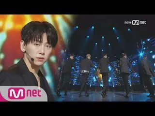 HOTSHOT - Jelly, Comeback Stage | M COUNTDOWN 170720 EP.533  