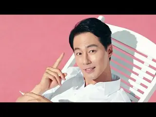 【韓国CM:】チョ・インソン(Jo In-sung) DAILYHOTEL CF  