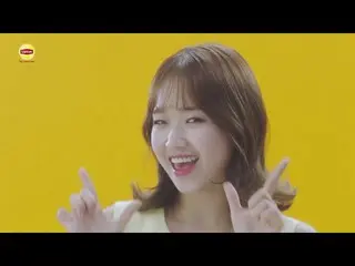 【韓国CM:】I.O.I 's Yoojung Lipton M/V CF #5  